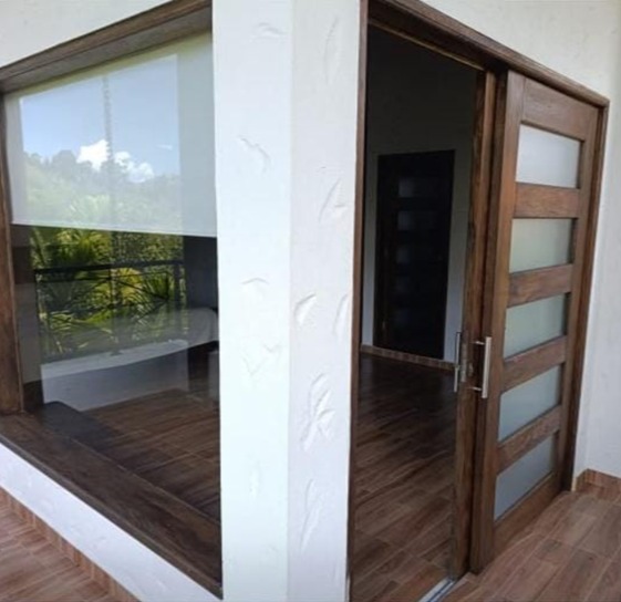 Casa Finca en arriendo Via Rionegro el Carmen
