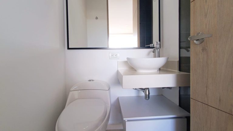 Apartamento en Arriendo, Rionegro