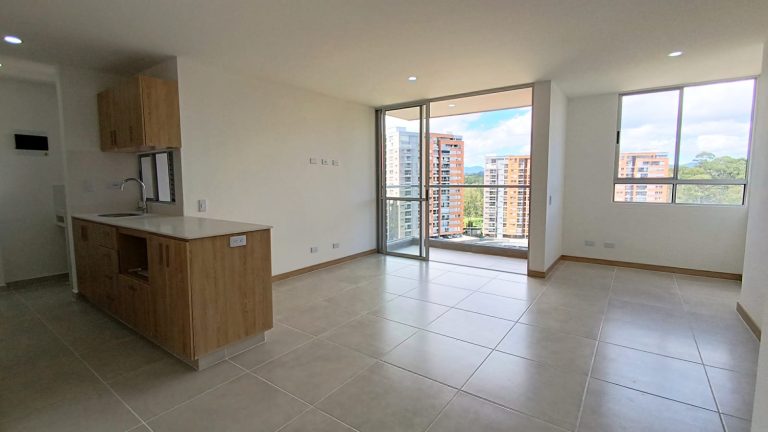 Apartamento en arriendo, Rionegro
