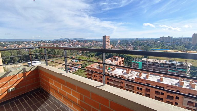 Apartamento en Alquiler, Rionegro