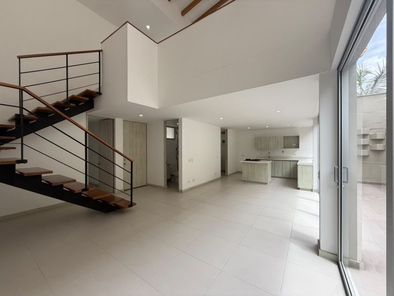 Casa en arriendo, Rionegro