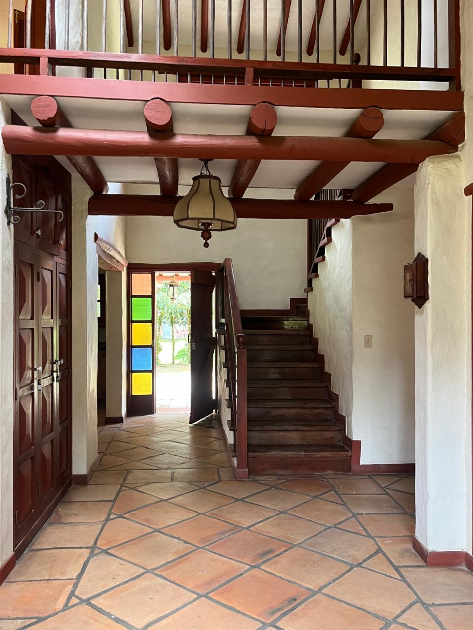 Finca en Arriendo