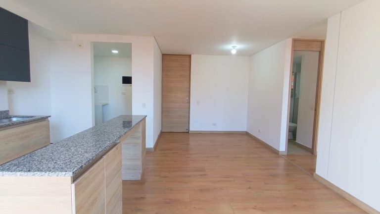 Apartamento en Alquiler, Rionegro