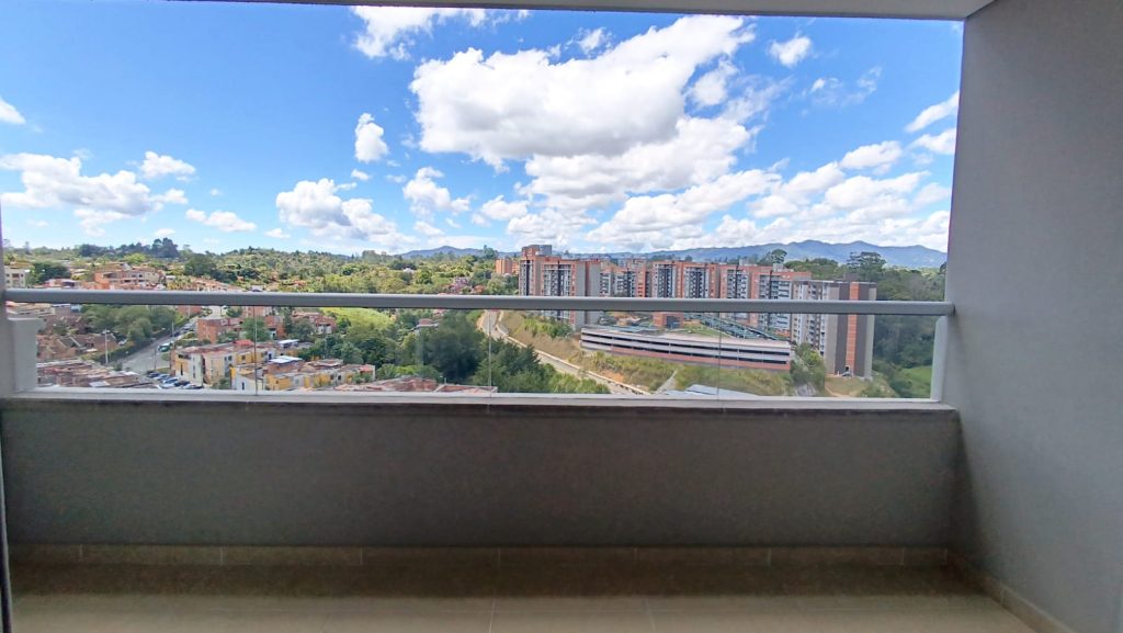 Apartamento en Arriendo