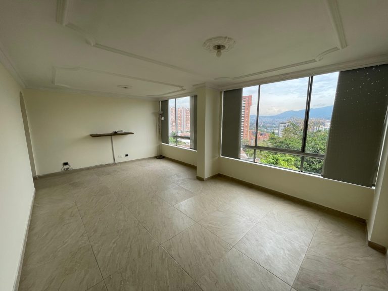 Apartamento en Alquiler, Rionegro