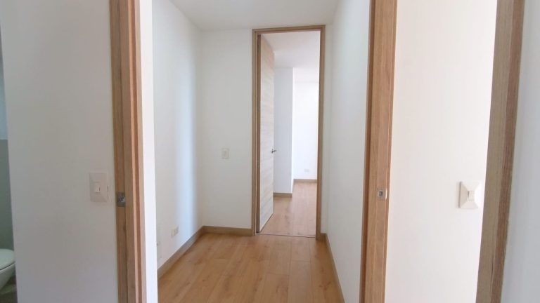 Apartamento en Alquiler, Rionegro
