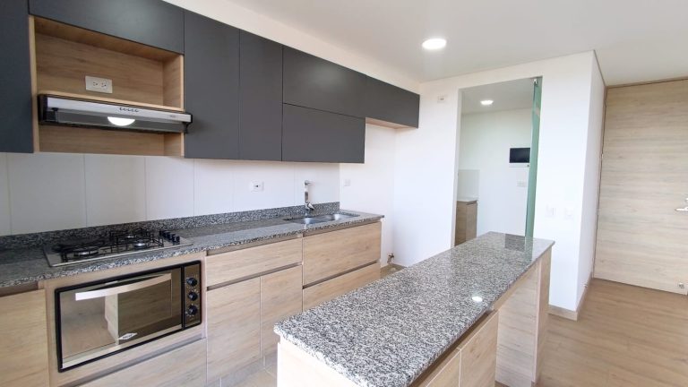 Apartamento en Alquiler, Rionegro