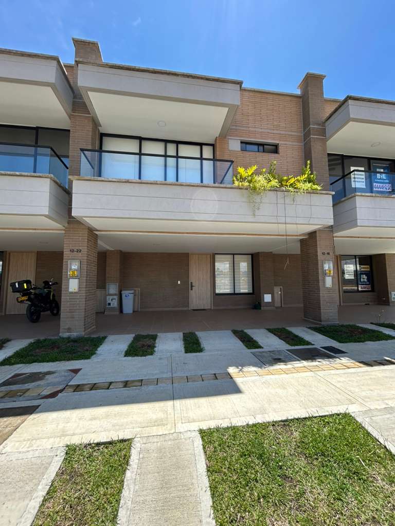 Casa en Arriendo