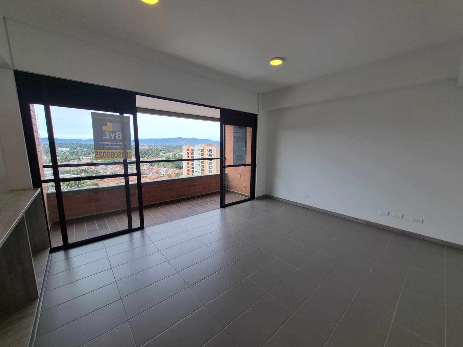 Apartamento en Arriendo