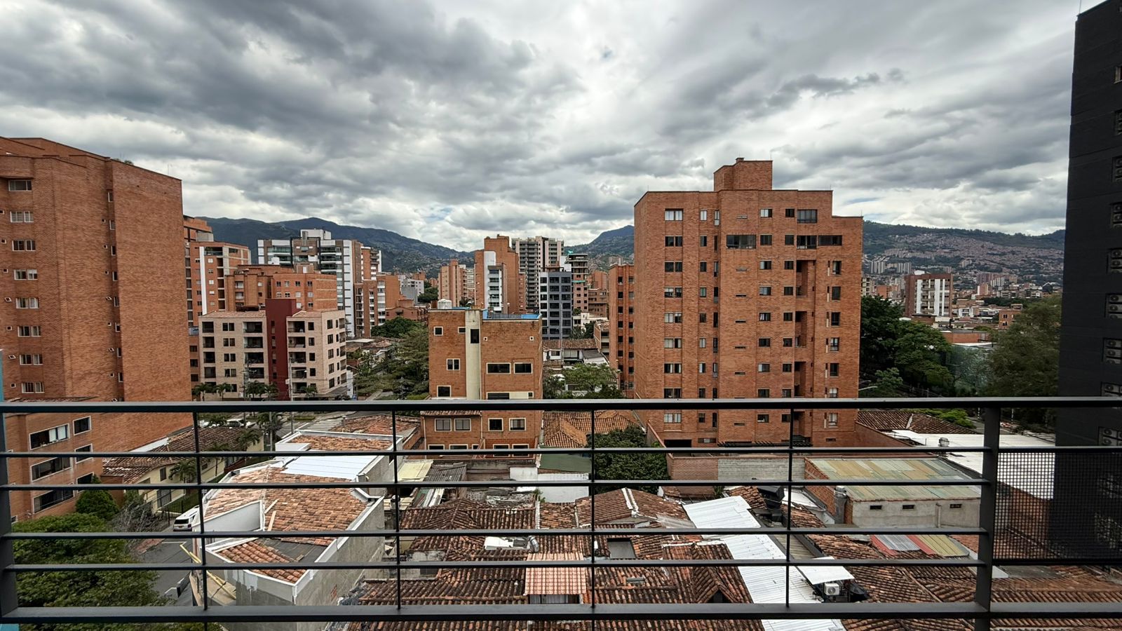 Apartaestudio en Arriendo