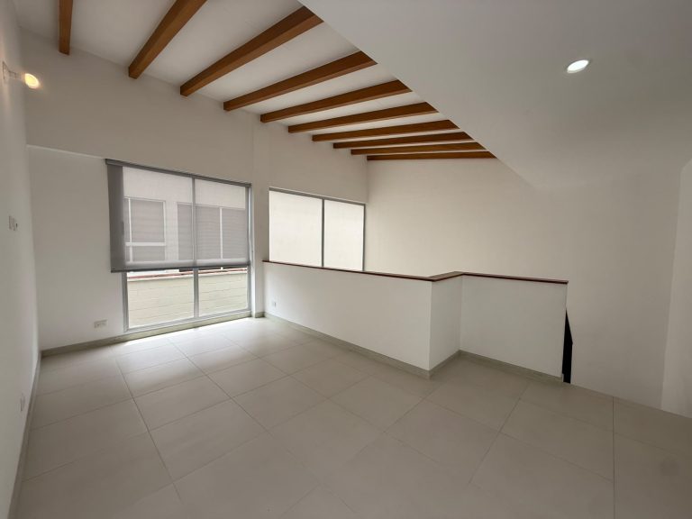 Casa en arriendo, Rionegro