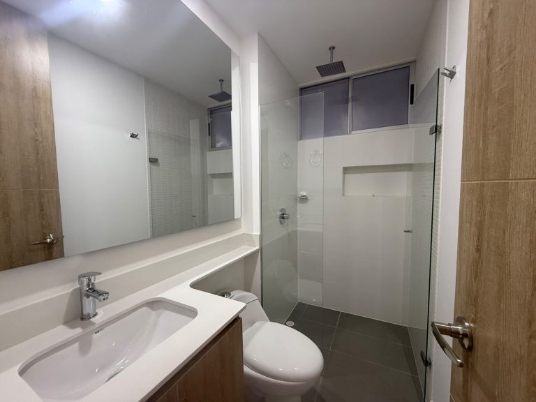 Apartamento en arriendo, Rionegro