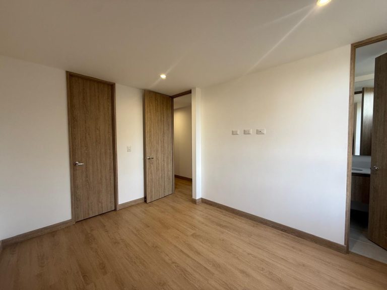 Apartamento en arriendo, Rionegro