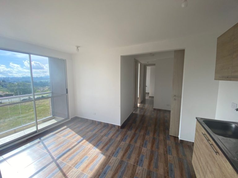 Apartamento en Alquiler, Rionegro