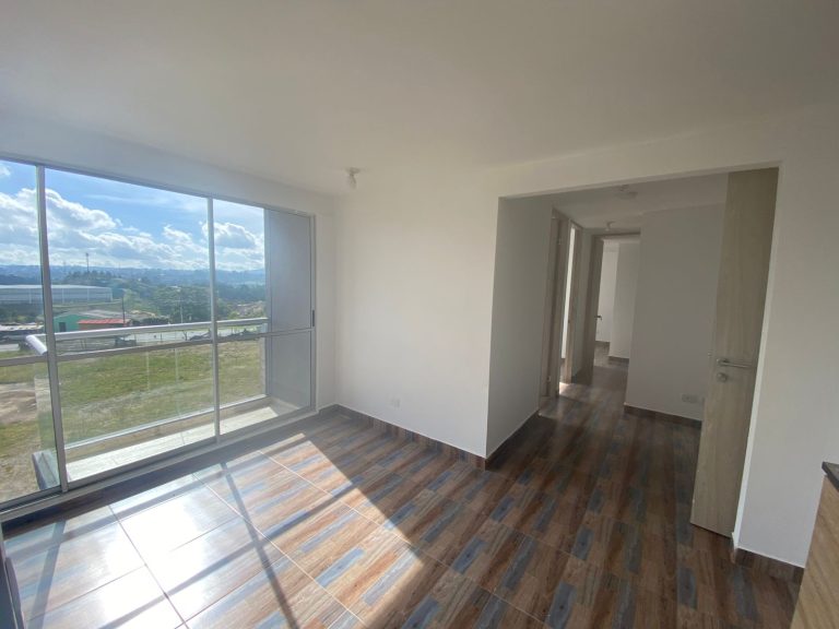 Apartamento en Alquiler, Rionegro