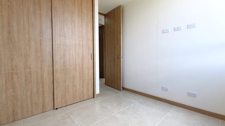 Apartamento en arriendo, Rionegro