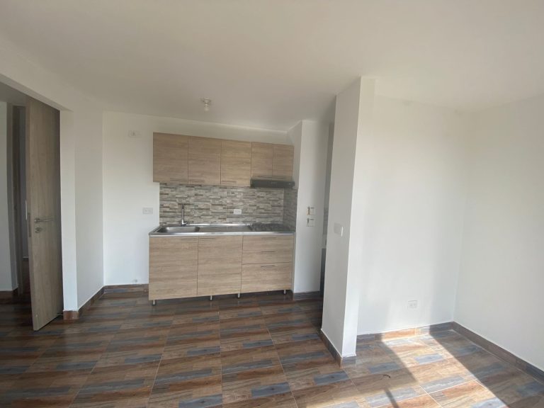 Apartamento en Alquiler, Rionegro