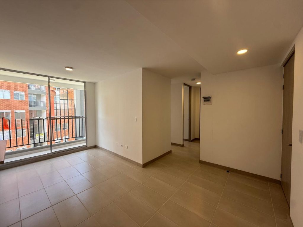 Apartamento en Arriendo