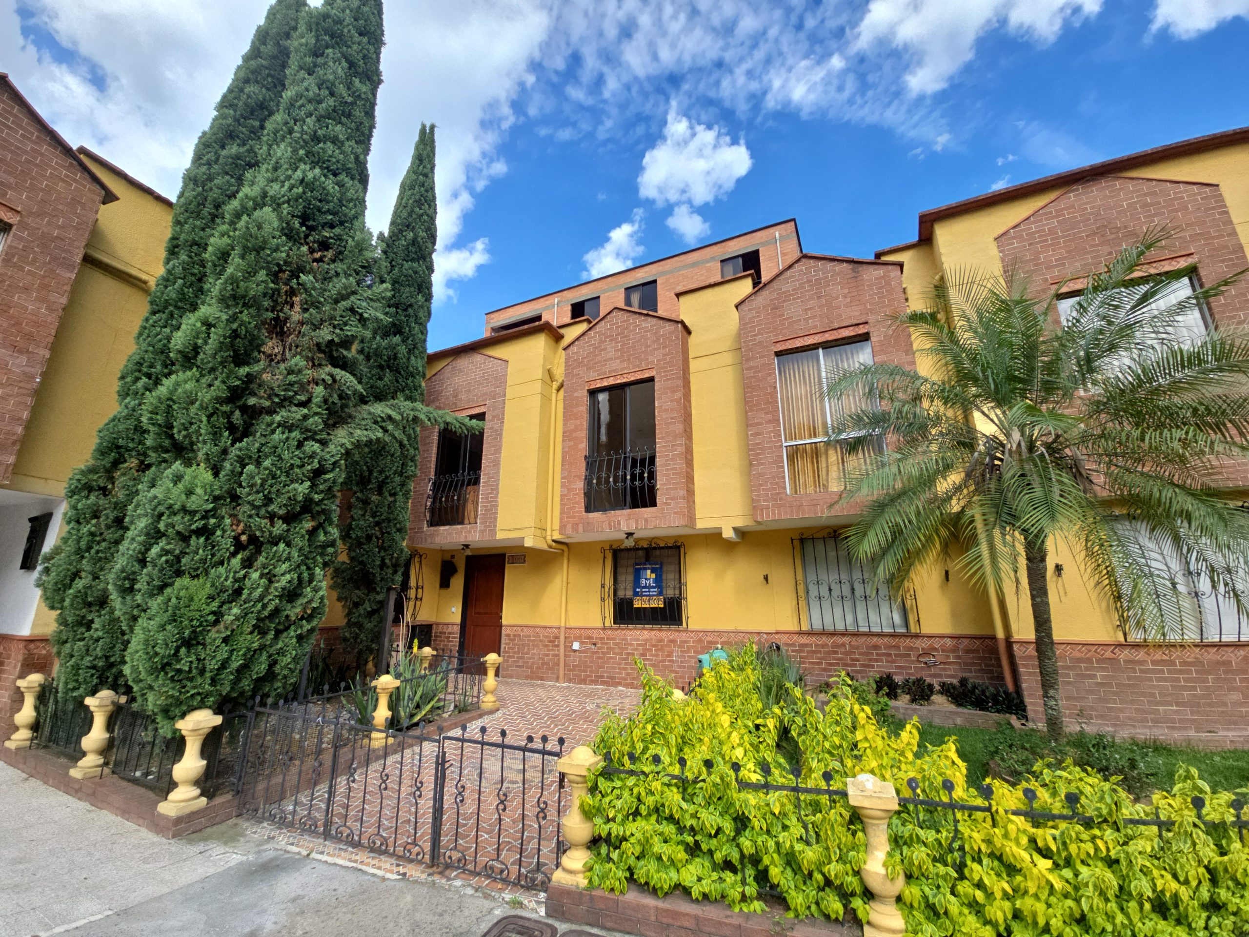 Casa en Arriendo