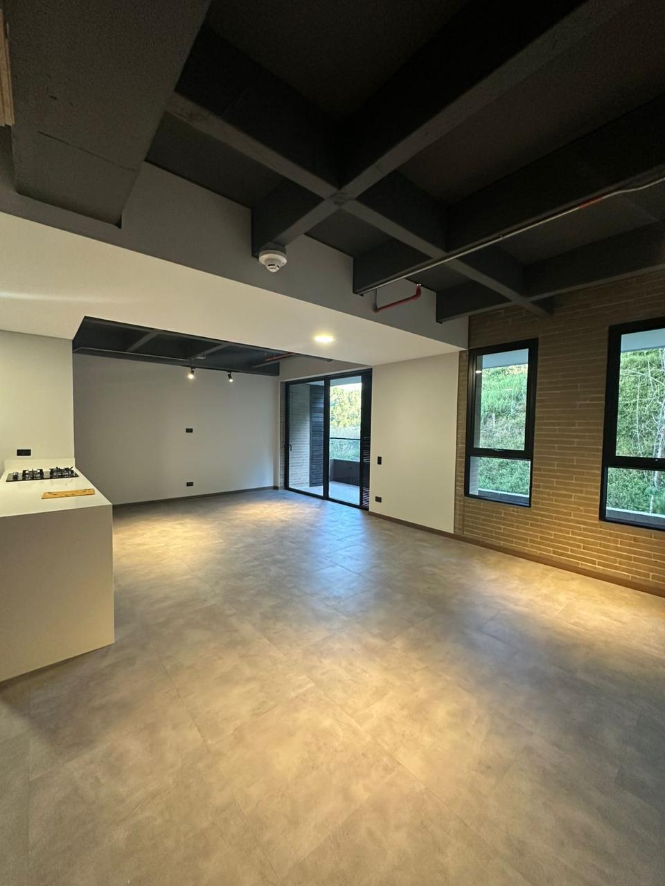 Apartamento en Arriendo
