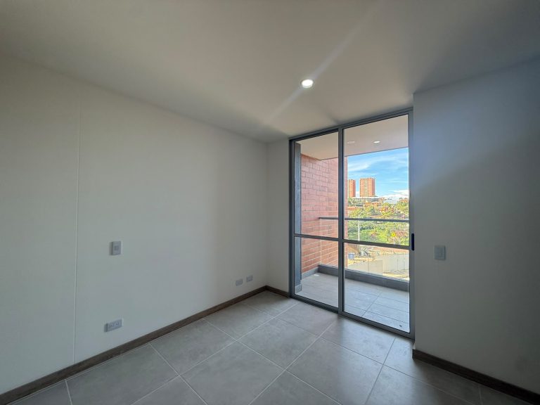 Apartamento en arriendo, Rionegro