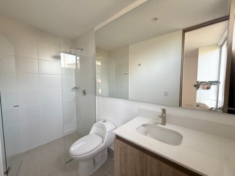 Apartamento en arriendo, Rionegro