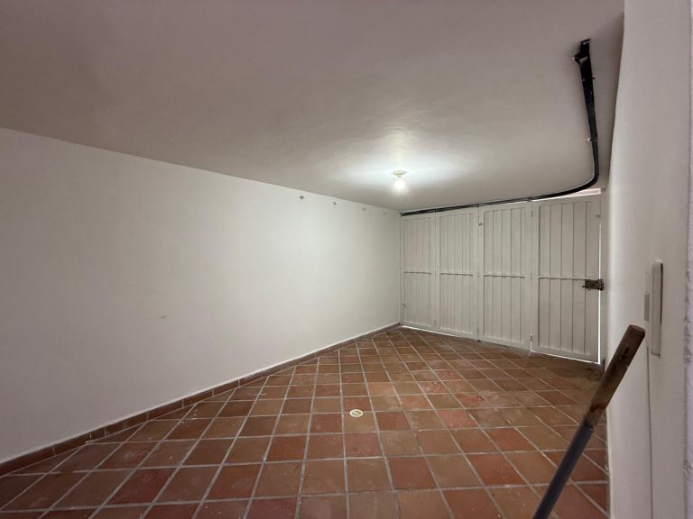 CASA PARA ALQUILER EN BELEN