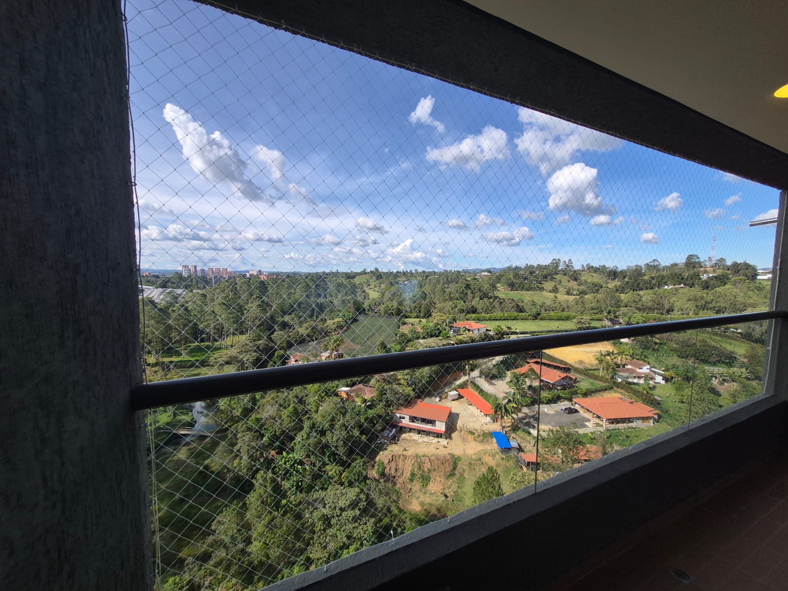 Apartamento en Arriendo