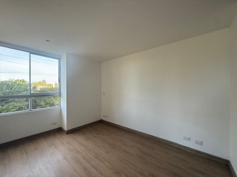 Apartamento en arriendo, Rionegro