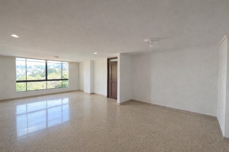 HERMOSO APARTAMENTO EN CASTROPOL PARA ARRIENDO