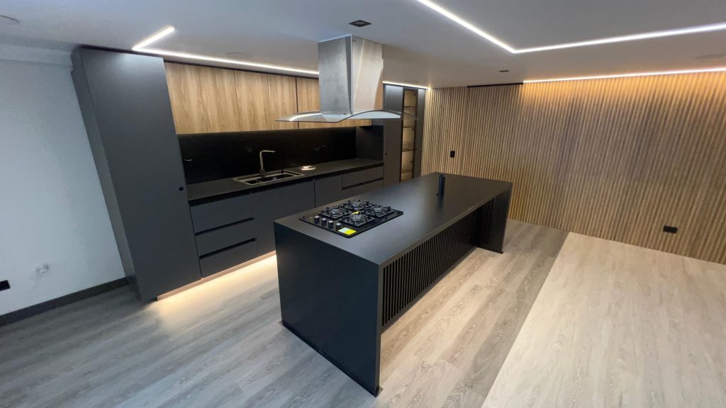Apartamento en Arriendo