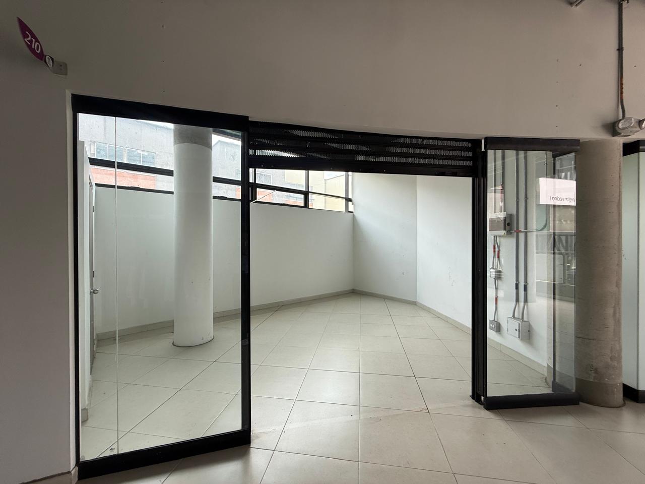 Local en Arriendo