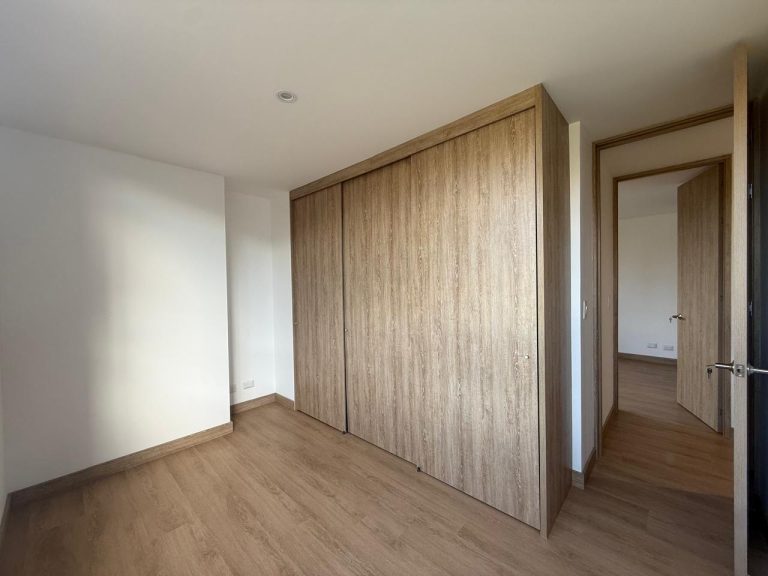 Apartamento en arriendo, Rionegro