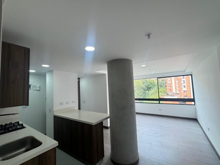 Apartamento en arriendo Laureles, Medellín