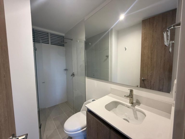 Apartamento en arriendo, Rionegro