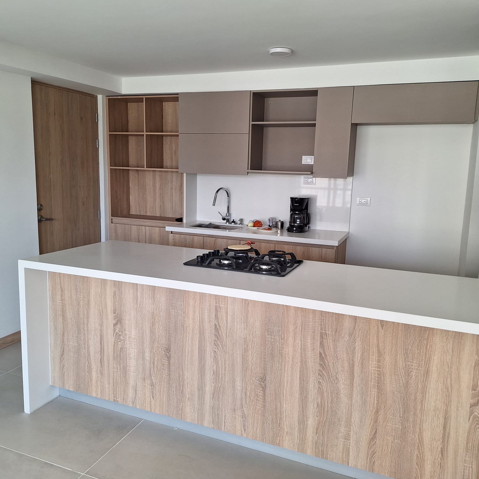 Apartamento en Arriendo