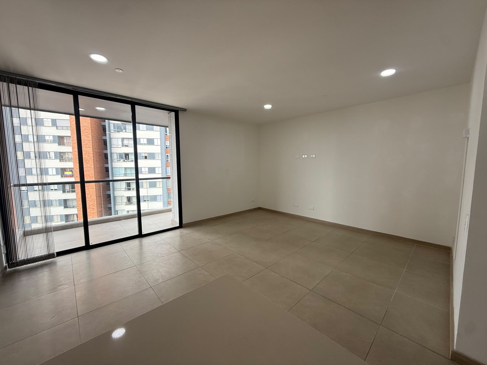Apartamento en Arriendo