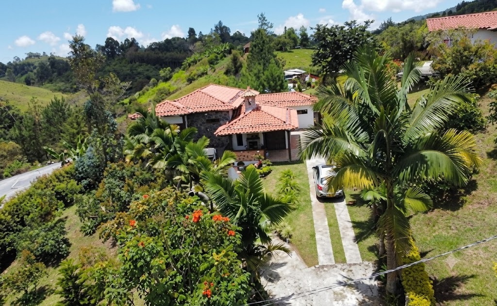 Casa en Arriendo