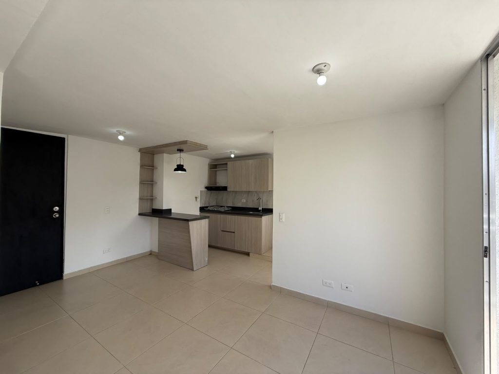 Apartamento en Arriendo