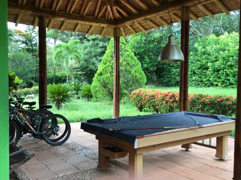 Alquiler Finca de Recreo, para 20 personas Sopetran Lago Grande