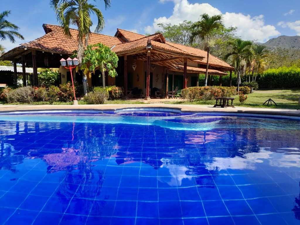 Finca en Arriendo