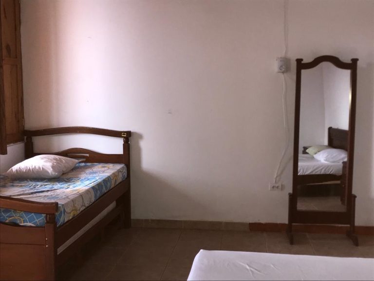 Alquiler Finca de Recreo para 20 personas Sopetran Lago grande