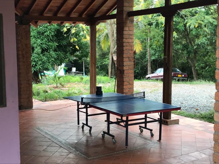Alquiler Finca de Recreo para 20 personas Sopetran Lago grande
