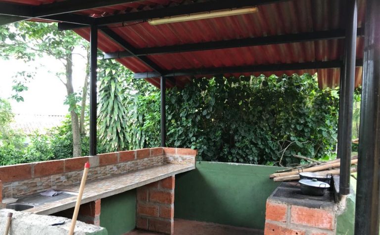 Alquiler Finca de Recreo, para 20 personas Sopetran Lago Grande