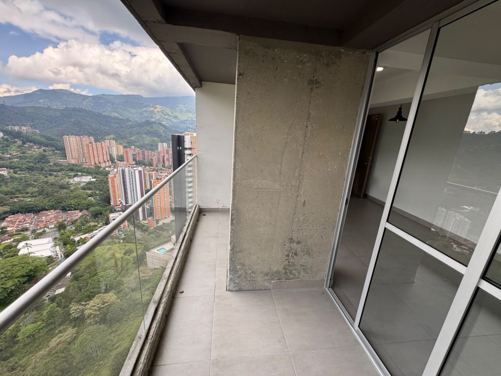 Apartamento en Arriendo