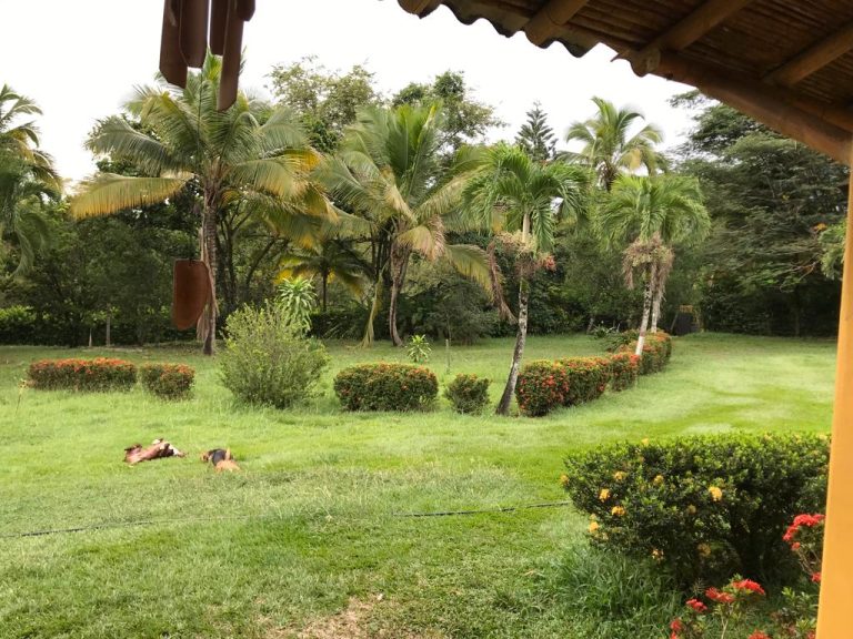 Alquiler Finca de Recreo, para 20 personas Sopetran Lago Grande