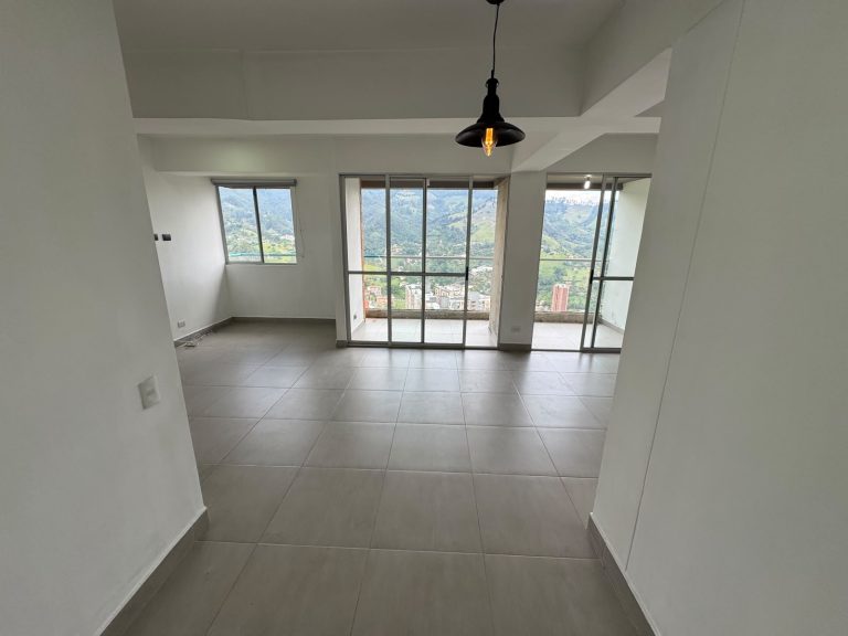 Arriendo apartamento en Sabaneta