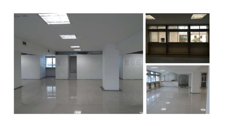 ALQUILO OFICINAS CENTRO