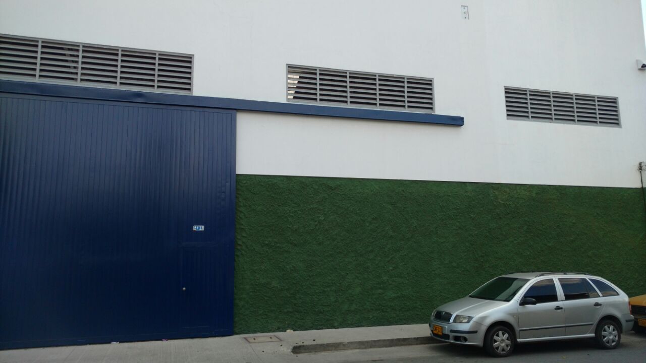 Bodega en Arriendo