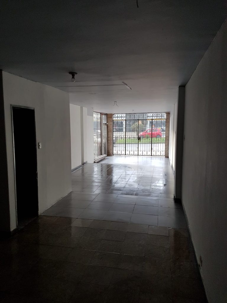 Local en Arriendo